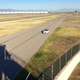 Illustration for article titled Grip Engaged: Smashing Lap Times at Auto Club Speedway